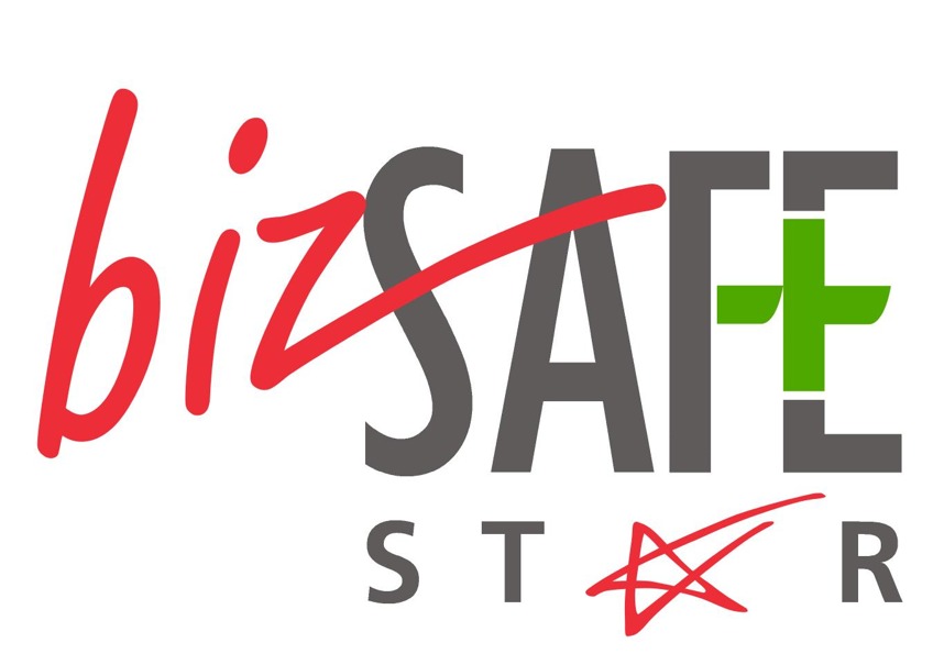 BizSafe Star certified
